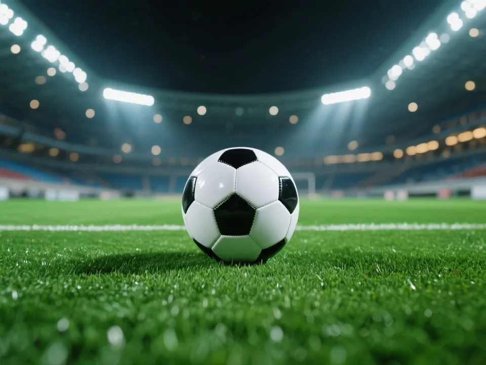 世界杯赛事观看体验