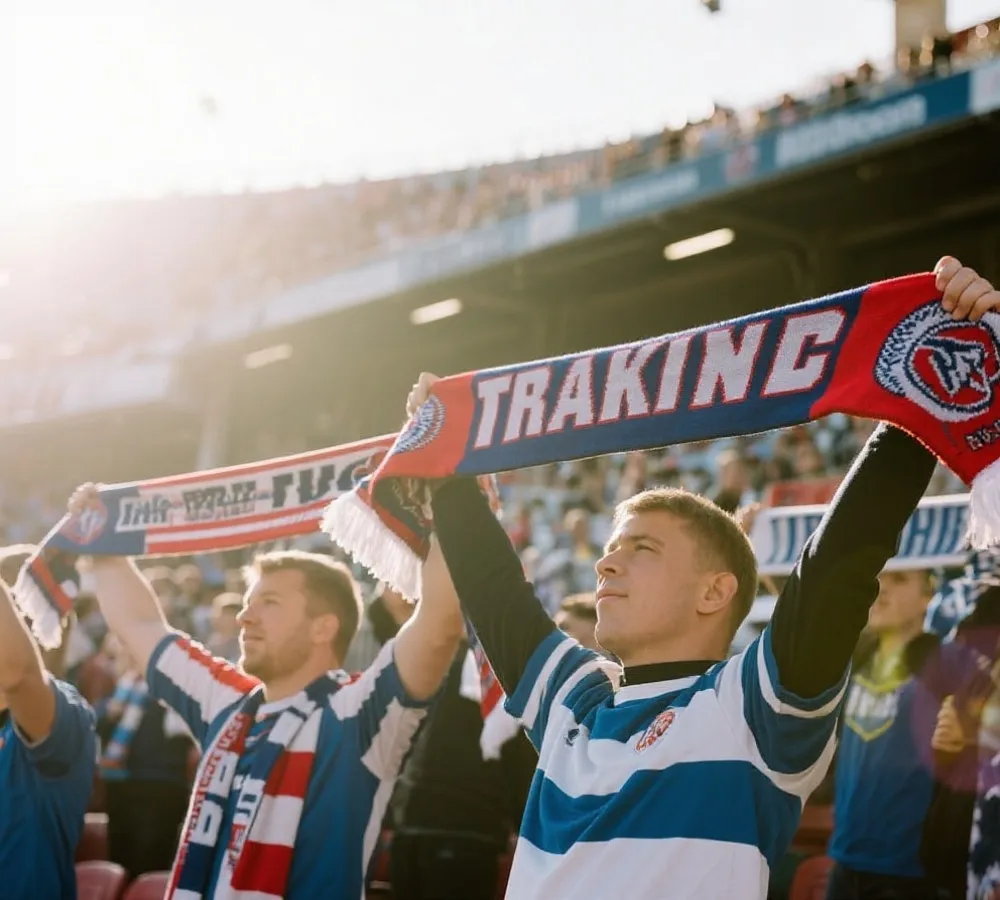 多线路观看与球迷观赛氛围