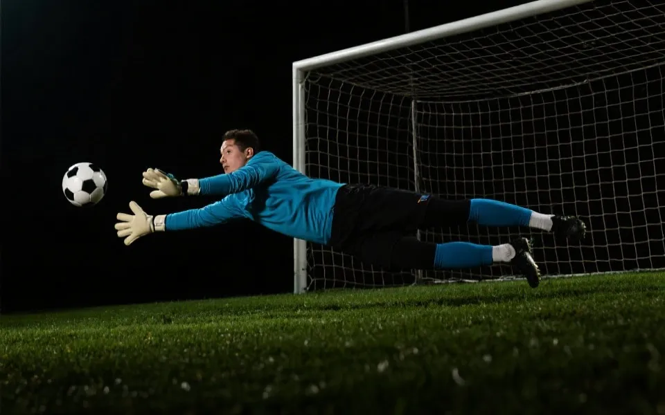 门将神扑合集：关键时刻