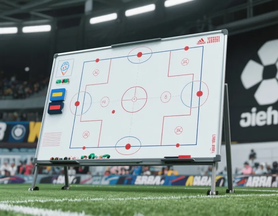 世界杯回放与集锦观看策略示意图