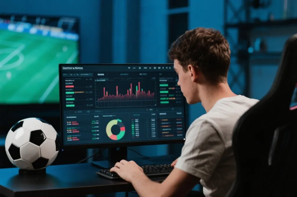 世界杯竞猜app新手深度指南：从挑选平台到理性下注的完整学堂