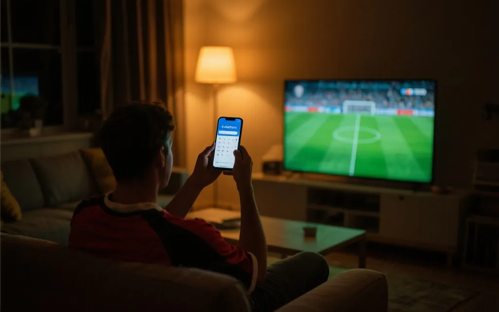 2026世界杯免费观看下载：按赛前/赛中/赛后分阶段的观赛与回放收藏指南