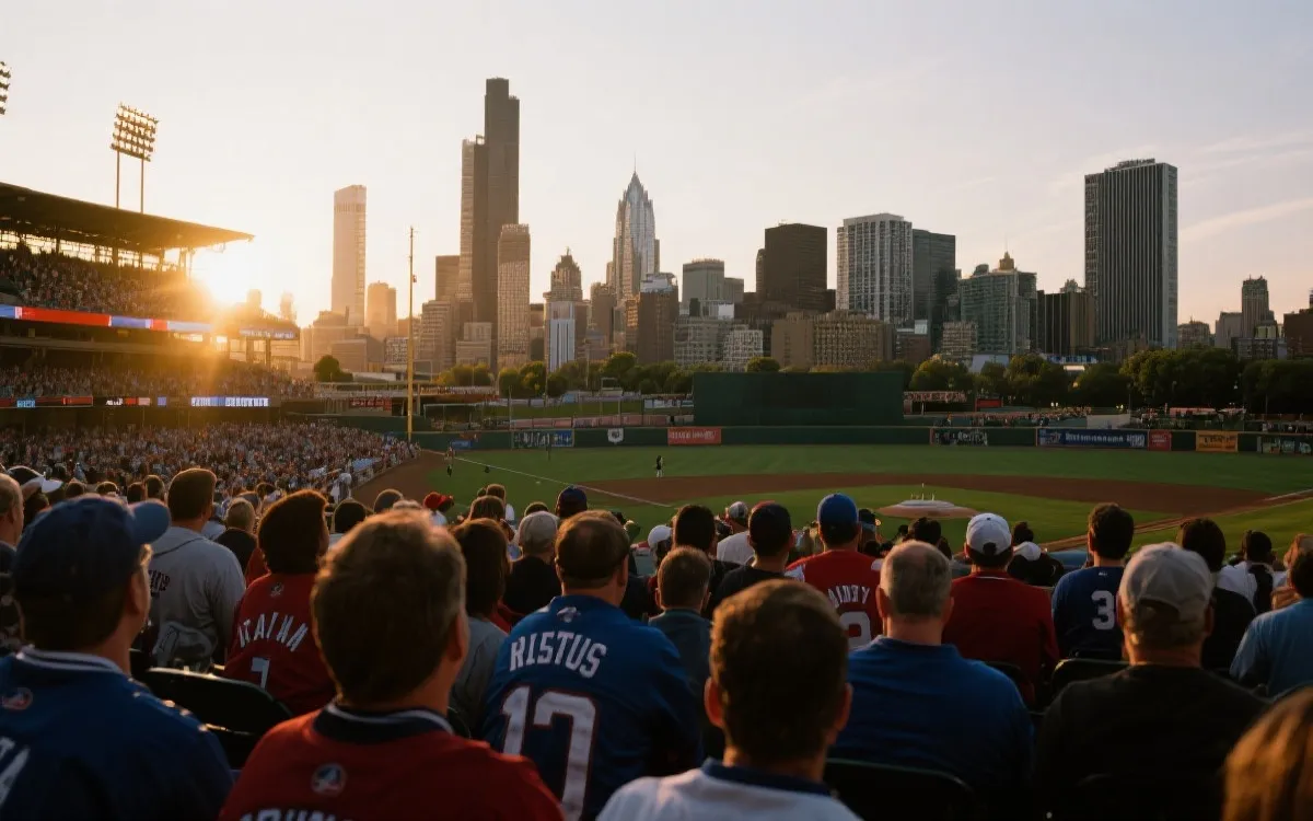 2026世界杯决赛美国观赛攻略：门票、签证、机酒与纽约/新泽西城市体验一站式指南